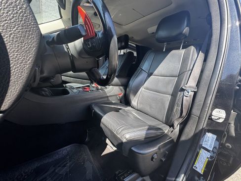 Used 2014 Dodge Durango Limited w/ Premium Group image 14