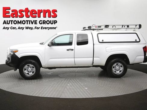 Used 2019 Toyota Tacoma SR RWD image 57