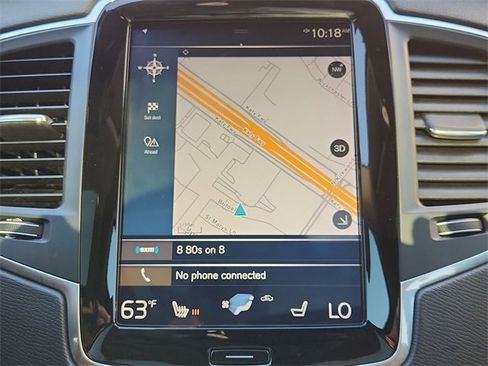 Used 2019 Volvo XC90 T6 Momentum w/ Protection Package Premier image 14