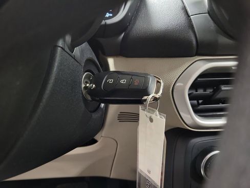 Used 2021 Ford EcoSport S image 15