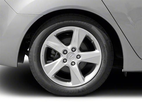 Used 2012 Acura TSX Sedan FWD image 10