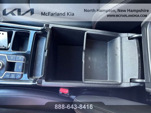 Used 2022 Kia Sorento SX image 28