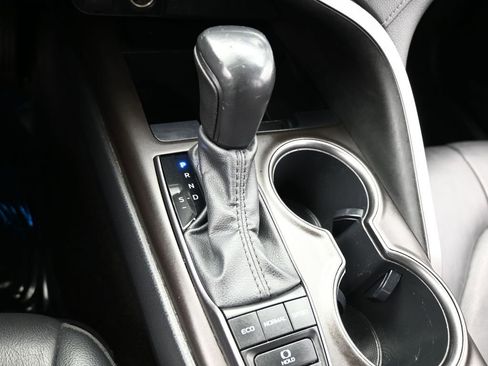 Used 2021 Toyota Camry XSE image 25