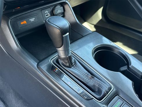 Used 2022 Honda Civic EX image 26