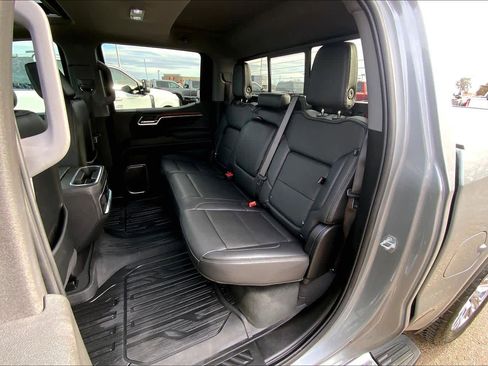 Used 2024 GMC Sierra 1500 Denali w/ Technology Package image 20