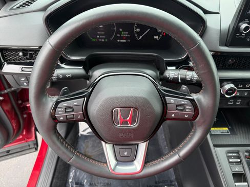 Used 2023 Honda CR-V Sport Touring image 12