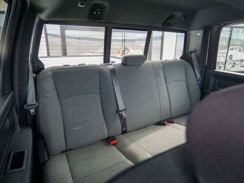 Used 2022 RAM 3500 Tradesman AWD/4WD image 29