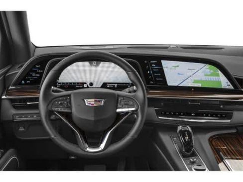 Certified 2023 Cadillac Escalade Premium Luxury AWD/4WD image 10
