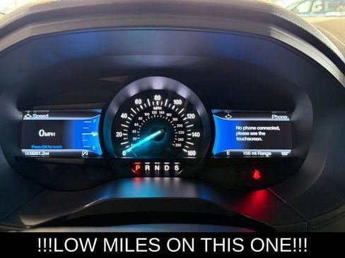 Used 2023 Ford Edge SEL w/ Convenience Package image 33