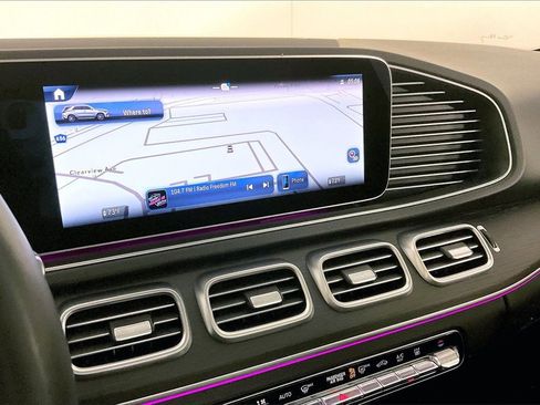 Certified 2025 Mercedes-Benz GLE 450e 4MATIC image 6