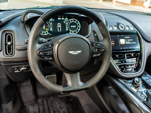 Used 2023 Aston Martin DBX 707 image 11