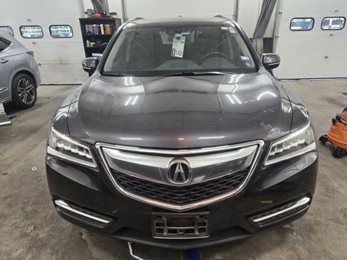 Used 2015 Acura MDX FWD w/ Technology Package image 2