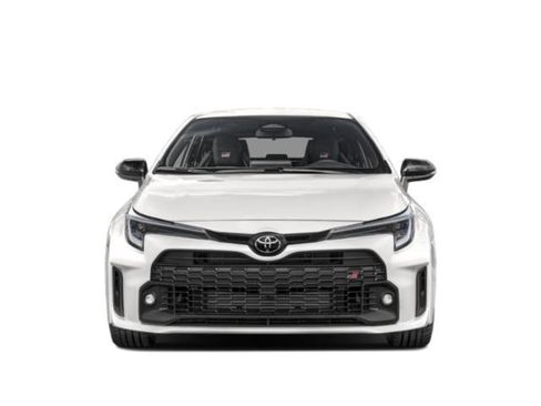 Used 2023 Toyota Corolla GR w/ Performance Package AWD/4WD image 7