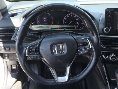 Used 2020 Honda Accord EX-L image 25