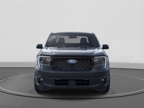 New 2026 Ford Maverick Lobo image 6