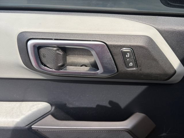 Used 2022 Ford Bronco Badlands AWD/4WD image 18