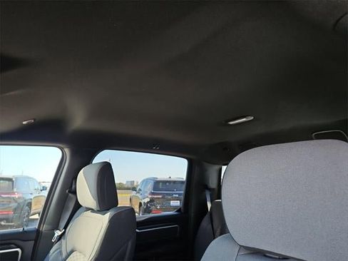 New 2026 RAM 1500 Big Horn image 51
