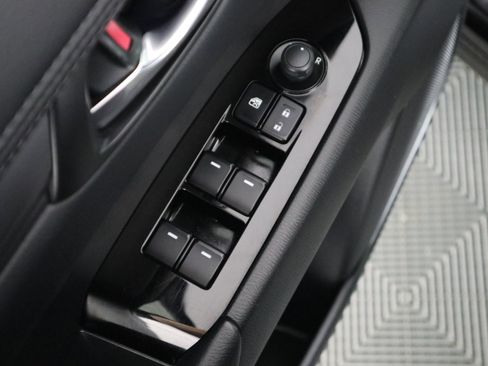 Certified 2025 MAZDA CX-5 AWD 2.5 S w/ Select Package image 35