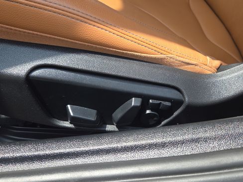 Used 2020 BMW Z4 sDrive30i w/ Premium Package RWD image 10