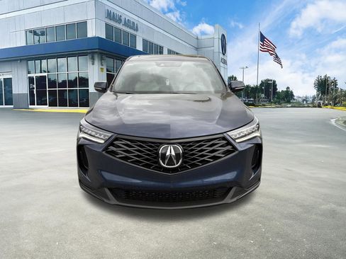 New 2026 Acura RDX SH-AWD image 9