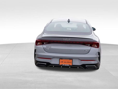 Used 2024 Kia K5 GT-Line w/ GT-Line Premium Package image 7