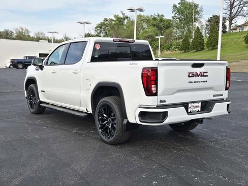 New 2026 GMC Sierra 1500 Elevation w/ Elevation Premium Package AWD/4WD image 5
