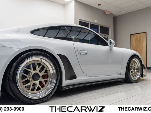 Used 2015 Porsche 911 GT3 RWD image 37