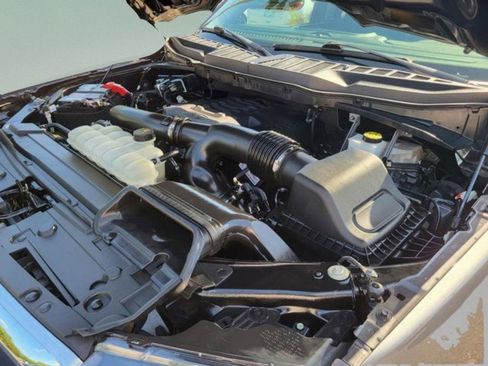 Used 2023 Ford F150 XLT AWD/4WD image 68