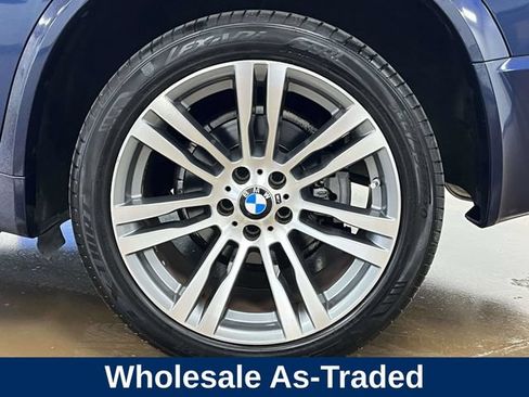 Used 2013 BMW X5 xDrive35i AWD/4WD image 12