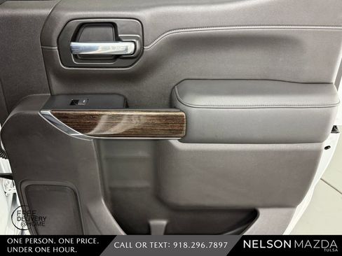 Used 2020 GMC Sierra 1500 Elevation w/ Elevation Value Package RWD image 40