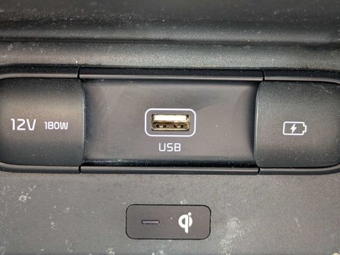 Used 2021 Kia Telluride SX FWD image 26