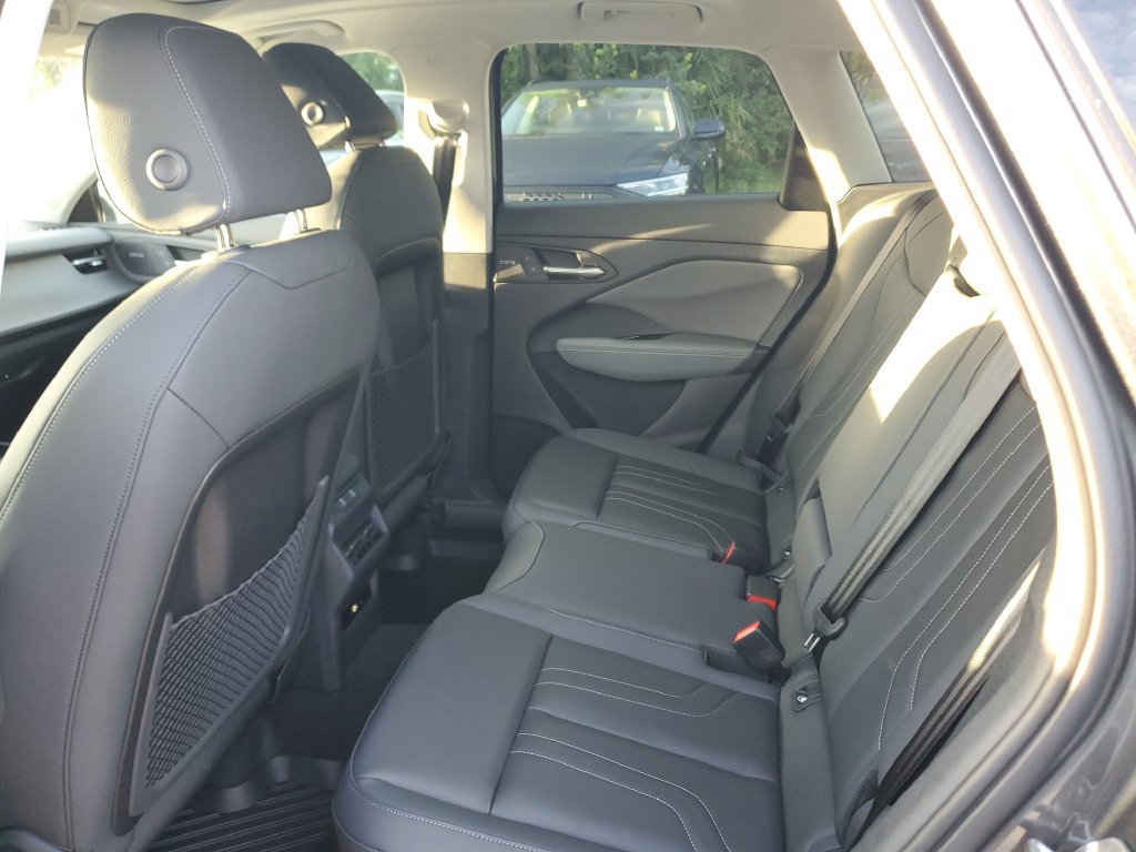 New 2026 Audi Q3 quattro 2.0T AWD/4WD image 17