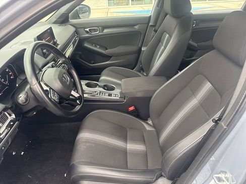 Used 2022 Honda Civic Sport image 16