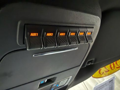 Used 2023 Ford F150 Tremor w/ Equipment Group 402A High image 32