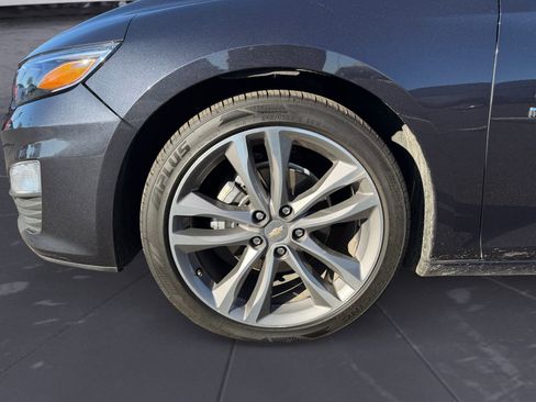 Used 2023 Chevrolet Malibu LT image 18