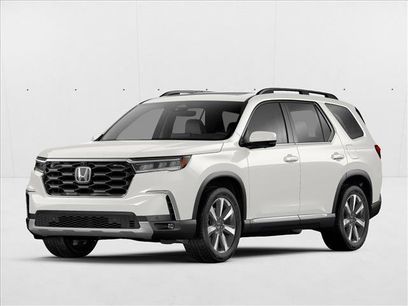 Used 2023 Honda Pilot Elite