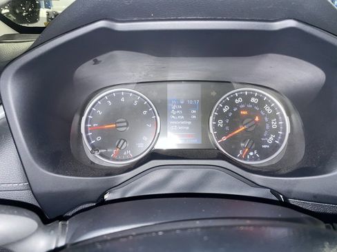 Used 2021 Toyota RAV4 LE image 15