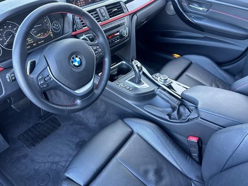 Used 2013 BMW 335i Sedan image 4