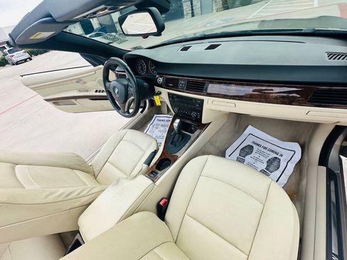 Used 2007 BMW 328i Convertible RWD image 25