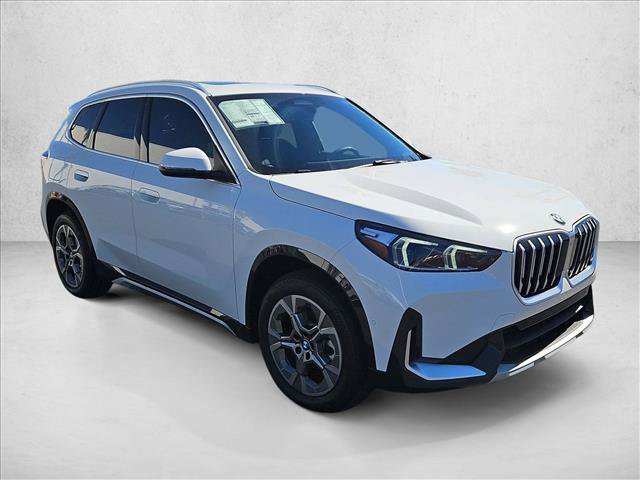 New 2027 BMW X1 xDrive28i w/ Convenience Package AWD/4WD image 7
