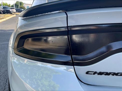 Used 2021 Dodge Charger SRT Hellcat image 30