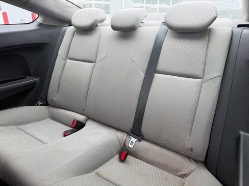 Used 2015 Honda Civic LX image 17