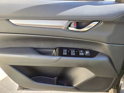 Certified 2023 MAZDA CX-5 AWD 2.5 S w/ Preferred Package image 22