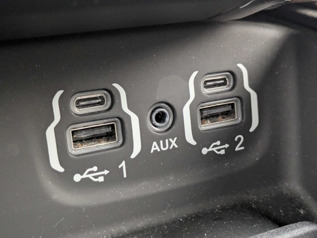Used 2021 RAM 1500 Limited AWD/4WD image 22