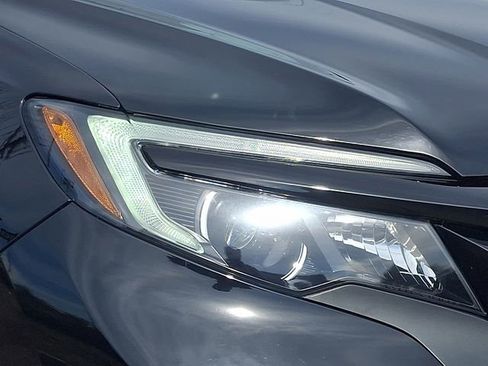 Certified 2021 Honda Passport EX-L image 9