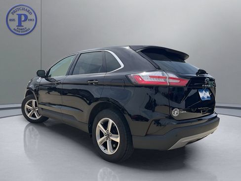 Used 2023 Ford Edge SEL w/ Convenience Package AWD/4WD image 5