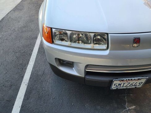 Used 2005 Saturn Vue AWD V6 w/ Comfort Pkg image 33