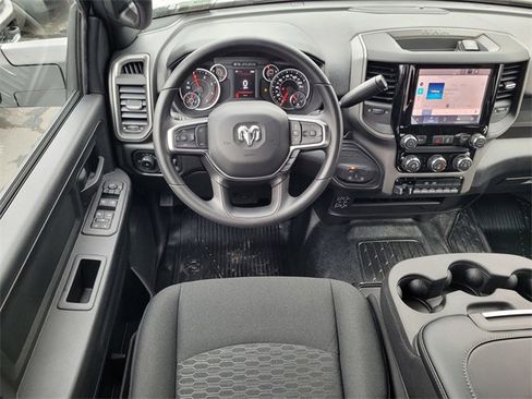 New 2026 RAM 5500 Tradesman image 7