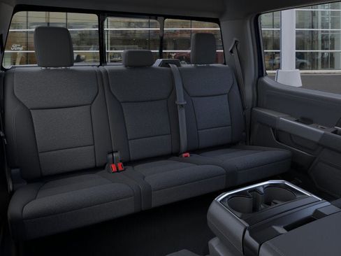 New 2025 Ford F150 XLT image 11