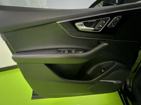 Used 2019 Audi Q7 3.0T Premium Plus AWD/4WD image 16